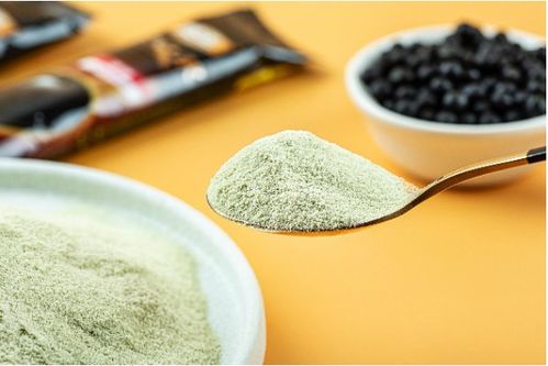 龍王豆?jié){ 品質(zhì)餐飲供應鏈助力餐飲商家贏在拐點